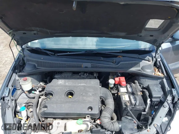 ✅ 2008 Suzuki SX4 • VIN: JS2YB413X85105422 • Лот: 42289429. Опубліковано раніше на IAAI з пробігом 87 217 миль. Безкоштовний доступ до архіву аукціонних продажів зі США та докладний звіт про історію автомобіля на DreamBid. Зображення 10.