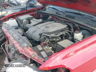 ✅ 2021 Toyota Tacoma SR5 • VIN: 3TMDZ5BN8MM120404 • Lot: 43204803. Listed on IAAI with 59,864 mi. Free auction sales archive from the USA and detailed vehicle history report at DreamBid. Image 23.