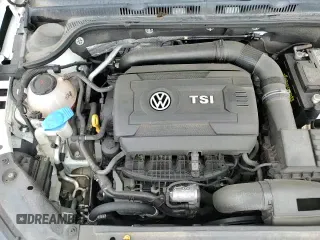 ✅ 2018 Volkswagen Jetta SEL • VIN: 3VWL17AJ6JM211225 • Lot: 60130265. Listed on Copart with 79,889 mi. Free auction sales archive from the USA and detailed vehicle history report at DreamBid. Image 16.