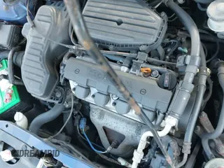 ✅ 2004 Honda Civic LX • VIN: 1HGEM22534L000899 • Лот: 43032990. Опубликован ранее на IAAI с пробегом 190 314 миль. Бесплатный доступ к архиву аукционных продаж из США и подробный отчёт об истории автомобиля на DreamBid. Изображение 12.