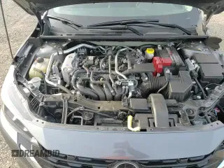 ✅ 2025 Nissan Sentra SV • VIN: 3N1AB8CV1SY358708 • Lot: 94955885. Wystawiony na Copart z przebiegiem 11 779 mil. Bezpłatny archiwum sprzedaży aukcyjnych z USA i szczegółowy raport historii pojazdu na DreamBid. Zdjęcie 14.