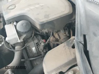 ✅ 2015 BMW 3 Series 320i • VIN: WBA3B1G58FNT03891 • Lot: 42910924. Wystawiony na IAAI z przebiegiem 109 510 mil. Bezpłatny archiwum sprzedaży aukcyjnych z USA i szczegółowy raport historii pojazdu na DreamBid. Zdjęcie 18.