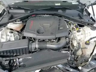 ✅ 2018 Alfa Romeo Giulia Ti Sport • VIN: ZARFAEEN1J7597733 • Lot: 71166405. Wystawiony na Copart z przebiegiem 83 425 mil. Bezpłatny archiwum sprzedaży aukcyjnych z USA i szczegółowy raport historii pojazdu na DreamBid. Zdjęcie 15.