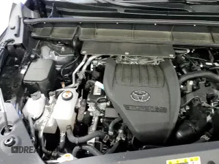 ✅ 2025 Toyota Highlander LE • VIN: 5TDKDRBH2SS583384 • Lot: 63053285. Listed on Copart with 2,940 mi. Free auction sales archive from the USA and detailed vehicle history report at DreamBid. Image 15.