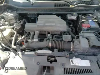 ✅ 2021 Honda CR-V LX • VIN: 2HKRW2H23MH631101 • Lot: 81989785. Listed on Copart with 64,178 mi. Free auction sales archive from the USA and detailed vehicle history report at DreamBid. Image 14.