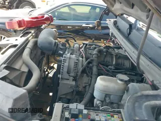 ✅ 2008 GMC Sierra 1500 SLT • VIN: 2GTEK13JX81266197 • Lot: 43330577. Listed on IAAI with 260,934 mi. Free auction sales archive from the USA and detailed vehicle history report at DreamBid. Image 21.