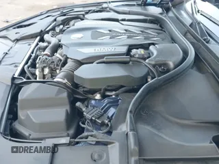 ✅ 2021 BMW 5 Series M550i xDrive • VIN: WBA13BK0XMCG75802 • Lot: 41503977. Listed on IAAI with 20,741 mi. Free auction sales archive from the USA and detailed vehicle history report at DreamBid. Image 19.