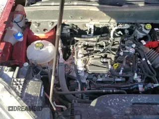 ✅ 2024 Ford Bronco Sport Big Bend • VIN: 3FMCR9B67RRE44669 • Lot: 87264595. Wystawiony na Copart z przebiegiem 31 802 mil. Bezpłatny archiwum sprzedaży aukcyjnych z USA i szczegółowy raport historii pojazdu na DreamBid. Zdjęcie 14.