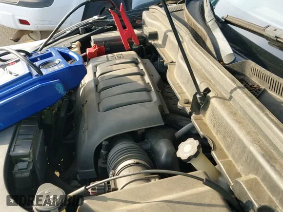 ✅ 2009 Saturn Outlook XR • VIN: 5GZER23D29J134696 • Lot: 43732395. Listed on IAAI with 156,051 mi. Free auction sales archive from the USA and detailed vehicle history report at DreamBid. Image 19.