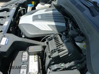 ✅ 2017 Hyundai Santa Fe Limited Ultimate • VIN: KM8SR4HF3HU186163 • Лот: 42080246. Опубликован ранее на IAAI с пробегом 111 336 миль. Бесплатный доступ к архиву аукционных продаж из США и подробный отчёт об истории автомобиля на DreamBid. Изображение 19.