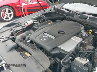 ✅ 2016 Mercedes-Benz SLK 300 • VIN: WDDPK3JA6GF120786 • Лот: 42194863. Опубликован ранее на IAAI с пробегом 114 125 миль. Бесплатный доступ к архиву аукционных продаж из США и подробный отчёт об истории автомобиля на DreamBid. Изображение 19.