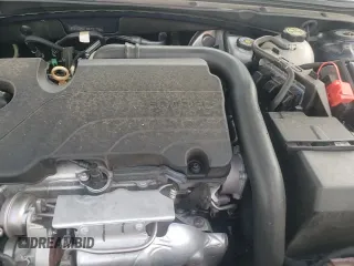 ✅ 2019 Chevrolet Malibu LT • VIN: 1G1ZD5STXKF127105 • Лот: 81769155. Опубликован ранее на Copart с пробегом 56 383 миль. Бесплатный доступ к архиву аукционных продаж из США и подробный отчёт об истории автомобиля на DreamBid. Изображение 14.