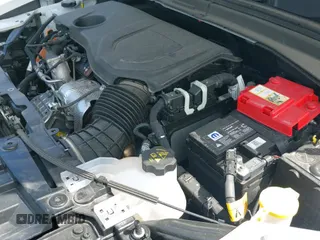 2024 Dodge Hornet R/T с VIN ZACPDFCW8R3A28634, выставлен на аукционе IAAI как лот 42019630 с пробегом 19 029 миль миль и . История ставок и продаж доступна на DreamBid. Изображение 19.