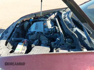 ✅ 2009 Acura TSX • VIN: JH4CU26689C002310 • Lot: 43821632. Listed on IAAI with 196,012 mi. Free auction sales archive from the USA and detailed vehicle history report at DreamBid. Image 12.