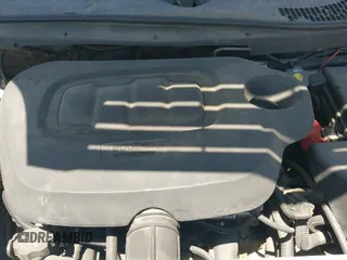 ✅ 2009 Chevrolet HHR 1LT • VIN: 3GNCA23BX9S643116 • Lot: 42203398. Listed on IAAI with 242,874 mi. Free auction sales archive from the USA and detailed vehicle history report at DreamBid. Image 18.