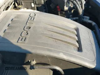 ✅ 2015 GMC Terrain SLE • VIN: 2GKALMEK0F6408676 • Lot: 43388095. Wystawiony na IAAI z przebiegiem 103 484 mil. Bezpłatny archiwum sprzedaży aukcyjnych z USA i szczegółowy raport historii pojazdu na DreamBid. Zdjęcie 19.