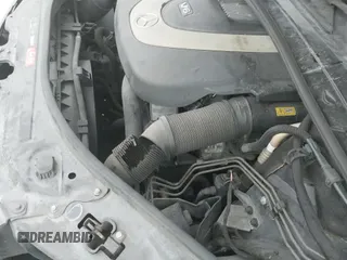 ✅ 2008 Mercedes-Benz R 3.5L • VIN: 4JGCB56E58A081330 • Lot: 43863664. Listed on IAAI with 320,172 mi. Free auction sales archive from the USA and detailed vehicle history report at DreamBid. Image 12.