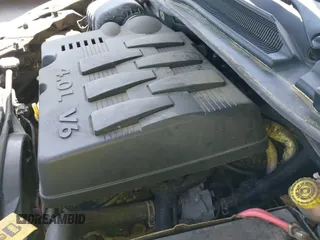 ✅ 2009 Chrysler Town & Country Limited • VIN: 2A8HR64X79R581771 • Lot: 42527339. Listed on IAAI with 148,507 mi. Free auction sales archive from the USA and detailed vehicle history report at DreamBid. Image 19.