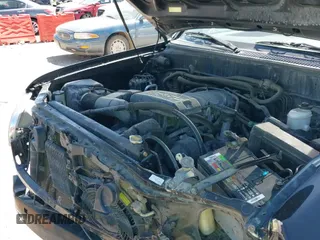 ✅ 2004 Toyota Sequoia Limited • VIN: 5TDBT48A24S208064 • Lot: 42740062. Listed on IAAI with 324,945 mi. Free auction sales archive from the USA and detailed vehicle history report at DreamBid. Image 13.