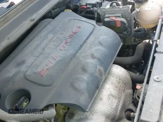 ✅ 2017 Jeep Renegade Sport • VIN: ZACCJBAB6HPF61783 • Лот: 42849813. Опубликован ранее на IAAI с пробегом 208 819 миль. Бесплатный доступ к архиву аукционных продаж из США и подробный отчёт об истории автомобиля на DreamBid. Изображение 20.