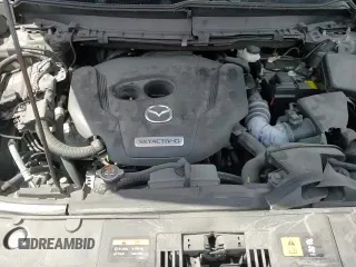 ✅ 2020 Mazda CX-9 Grand Touring • VIN: JM3TCADY3L0421622 • Lot: 86639225. Listed on Copart with 42,317 mi. Free auction sales archive from the USA and detailed vehicle history report at DreamBid. Image 14.