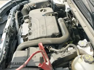 ✅ 2024 Chevrolet Malibu LT • VIN: 1G1ZD5STXRF123808 • Lot: 43735827. Wystawiony na IAAI z przebiegiem 45 403 mil. Bezpłatny archiwum sprzedaży aukcyjnych z USA i szczegółowy raport historii pojazdu na DreamBid. Zdjęcie 21.