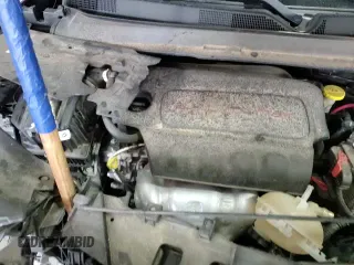 ✅ 2020 Jeep Compass Latitude • VIN: 3C4NJCBB6LT252619 • Lot: 54860815. Listed on Copart with Not provided. Free auction sales archive from the USA and detailed vehicle history report at DreamBid. Image 15.