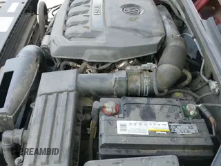 ✅ 2018 Volkswagen Passat S • VIN: 1VWAA7A39JC027861 • Lot: 42602509. Listed on IAAI with 121,798 mi. Free auction sales archive from the USA and detailed vehicle history report at DreamBid. Image 21.