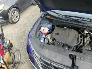 ✅ 2022 Hyundai Tucson SE • VIN: 5NMJACAE8NH028861 • Lot: 82037125. Wystawiony na Copart z przebiegiem 36 397 mil. Bezpłatny archiwum sprzedaży aukcyjnych z USA i szczegółowy raport historii pojazdu na DreamBid. Zdjęcie 15.