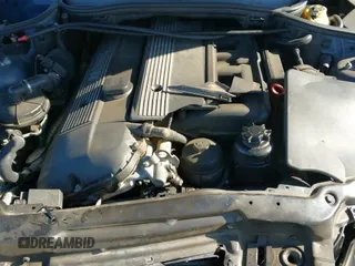 ✅ 2005 BMW 3 Series 325i • VIN: WBAEV33475KW19064 • Lot: 43683369. Wystawiony na IAAI z przebiegiem 92 846 mil. Bezpłatny archiwum sprzedaży aukcyjnych z USA i szczegółowy raport historii pojazdu na DreamBid. Zdjęcie 14.