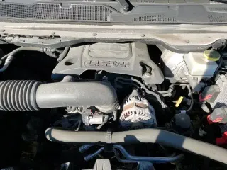 ✅ 2022 Ram 1500 Sport • VIN: 1C6SRFVT4NN277854 • Лот: 70280375. Опубликован ранее на Copart с пробегом 136 242 миль. Бесплатный доступ к архиву аукционных продаж из США и подробный отчёт об истории автомобиля на DreamBid. Изображение 13.