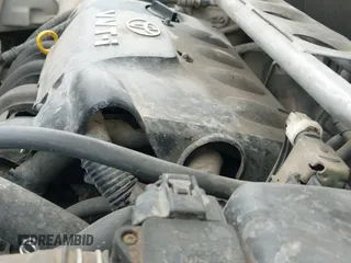 ✅ 2005 Scion xB • VIN: JTLKT334650181794 • Lot: 43311429. Listed on IAAI with 252,119 mi. Free auction sales archive from the USA and detailed vehicle history report at DreamBid. Image 13.