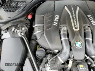 ✅ 2018 BMW 5 Series M550i xDrive • VIN: WBAJB9C58JB035401 • Лот: 93097145. Опубликован ранее на Copart с пробегом 48 309 миль. Бесплатный доступ к архиву аукционных продаж из США и подробный отчёт об истории автомобиля на DreamBid. Изображение 13.