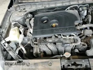 ✅ 2020 Nissan Altima SV • VIN: 1N4BL4DV3LN321718 • Lot: 80736405. Wystawiony na Copart z przebiegiem 69 838 mil. Bezpłatny archiwum sprzedaży aukcyjnych z USA i szczegółowy raport historii pojazdu na DreamBid. Zdjęcie 13.