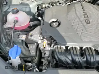 2023 Hyundai Tucson SEL z VIN 5NMJB3AE3PH175394, wystawiony jako Copart lot #85722325 z przebiegiem 53 473 mil mil oraz Szkoda całkowita • Salvage title. Historia ofert i sprzedaży dostępna na DreamBid. Obrazek 16.