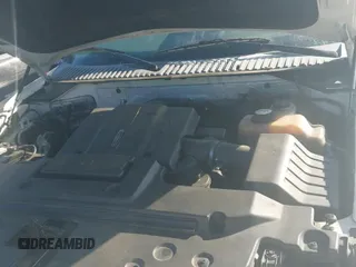 ✅ 2008 Lincoln Navigator • VIN: 5LMFU28528LJ14613 • Lot: 43122201. Wystawiony na IAAI z przebiegiem 165 067 mil. Bezpłatny archiwum sprzedaży aukcyjnych z USA i szczegółowy raport historii pojazdu na DreamBid. Zdjęcie 13.