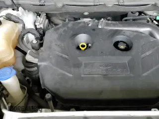 ✅ 2017 Ford Edge SE • VIN: 2FMPK4G91HBB87842 • Лот: 90015515. Опубликован ранее на Copart с пробегом 122 877 миль. Бесплатный доступ к архиву аукционных продаж из США и подробный отчёт об истории автомобиля на DreamBid. Изображение 13.