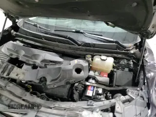 ✅ 2020 Chevrolet Traverse High Country • VIN: 1GNEVNKWXLJ168059 • Lot: 93298025. Listed on Copart with 105,118 mi. Free auction sales archive from the USA and detailed vehicle history report at DreamBid. Image 14.