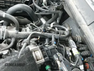 ✅ 2020 Ford F-150 XL • VIN: 1FTEW1EP2LFB69860 • Lot: 42985650. Listed on IAAI with 45,485 mi. Free auction sales archive from the USA and detailed vehicle history report at DreamBid. Image 20.