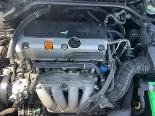 ✅ 2008 Acura TSX Nav • VIN: JH4CL96988C004952 • Lot: 55458045. Listed on Copart with 171,028 mi. Free auction sales archive from the USA and detailed vehicle history report at DreamBid. Image 11.