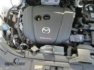 ✅ 2022 Mazda CX-5 S Select • VIN: JM3KFBBM1N1572920 • Lot: 87481185. Wystawiony na Copart z przebiegiem 28 230 mil. Bezpłatny archiwum sprzedaży aukcyjnych z USA i szczegółowy raport historii pojazdu na DreamBid. Zdjęcie 16.