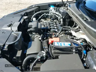 ✅ 2026 Honda CR-V EX-L • VIN: 2HKRS4H78TH407940 • Lot: 43343378. Listed on IAAI with 3,387 mi. Free auction sales archive from the USA and detailed vehicle history report at DreamBid. Image 20.