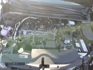 ✅ 2025 Toyota Corolla Hybrid LE • VIN: JTDBDMHEXS3025588 • Lot: 87416015. Listed on Copart with 4,790 mi. Free auction sales archive from the USA and detailed vehicle history report at DreamBid. Image 14.