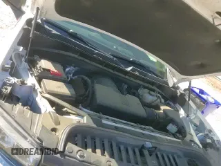 ✅ 2022 Chevrolet Silverado 1500 LTZ • VIN: 1GCUYGEL5NZ136133 • Lot: 82408365. Listed on Copart with 53,250 mi. Free auction sales archive from the USA and detailed vehicle history report at DreamBid. Image 15.