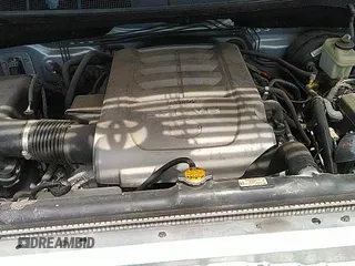 ✅ 2010 Toyota Tundra Limited • VIN: 5TFHW5F14AX108936 • Lot: 42648643. Listed on IAAI with 163,666 mi. Free auction sales archive from the USA and detailed vehicle history report at DreamBid. Image 19.