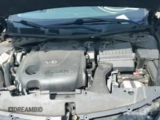 ✅ 2016 Nissan Maxima SV • VIN: 1N4AA6AP6GC412714 • Lot: 42325154. Wystawiony na IAAI z przebiegiem 144 139 mil. Bezpłatny archiwum sprzedaży aukcyjnych z USA i szczegółowy raport historii pojazdu na DreamBid. Zdjęcie 24.