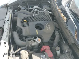 ✅ 2014 Nissan Juke SV • VIN: JN8AF5MR7ET356691 • Lot: 43231131. Listed on IAAI with 84,348 mi. Free auction sales archive from the USA and detailed vehicle history report at DreamBid. Image 12.