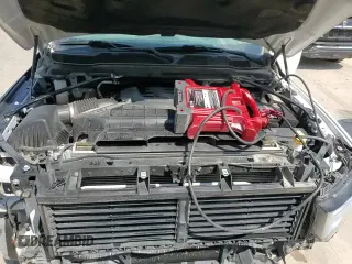 ✅ 2021 Ram 2500 Tradesman • VIN: 3C6UR4HJ1MG578242 • Lot: 71656565. Listed on Copart with 82,549 mi. Free auction sales archive from the USA and detailed vehicle history report at DreamBid. Image 14.