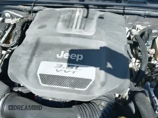 ✅ 2012 Jeep Wrangler Arctic • VIN: 1C4AJWBG2CL229572 • Lot: 41756442. Wystawiony na IAAI z przebiegiem 82 619 mil. Bezpłatny archiwum sprzedaży aukcyjnych z USA i szczegółowy raport historii pojazdu na DreamBid. Zdjęcie 18.