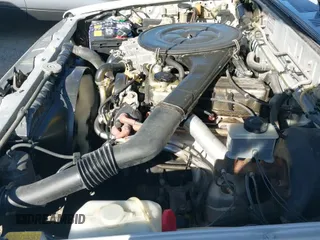 ✅ 1986 Mazda B-Series SE5 • VIN: JM2UF1117G0616409 • Lot: 43479694. Listed on IAAI with 80,733 mi. Free auction sales archive from the USA and detailed vehicle history report at DreamBid. Image 19.